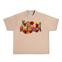 Burro our lady of guadalupe mama Urban Heavy Tee - CTS Tumbler Store