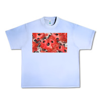 Grape Ice watermelon strawberry cowhide cup Urban Heavy Tee - BarkalooDesign