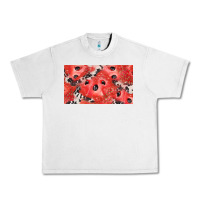 Lunar Rock watermelon strawberry cowhide cup Urban Heavy Tee - BarkalooDesign