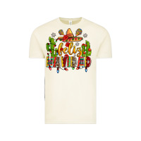 Vintage Arctic feliz navidad Vintage Tee - Zillion Design Studio