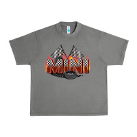 Tornado race mini Urban Heavy Tee - Zillion Design Studio