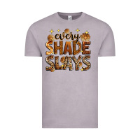 Vintage Zinc every shade slays Vintage Tee - Zillion Design Studio