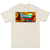 Bone desert vibes license plate Premium Tee - Artiststas