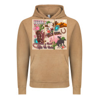Vintage Camel yeehaw western Vintage Hoodie - Zillion Design Studio