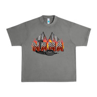 Tornado race nana Urban Heavy Tee - Zillion Design Studio