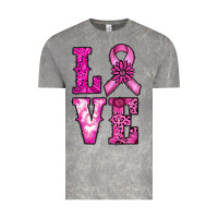 Cloud Rock cancer love Vintage Tee - RanaPortraitStore