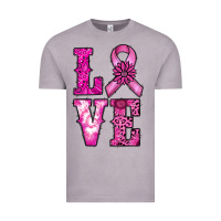 Vintage Zinc cancer love Vintage Tee - RanaPortraitStore