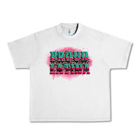 Lunar Rock proud latina Urban Heavy Tee - CTS Tumbler Store
