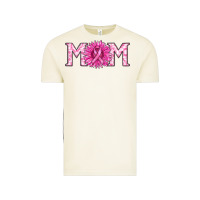 Vintage Arctic breast cancer mom Vintage Tee - RanaPortraitStore
