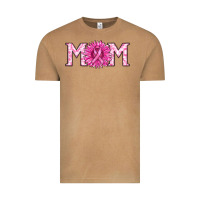 Vintage Camel breast cancer mom Vintage Tee - RanaPortraitStore