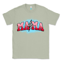 Matcha mama lightning bolt Classic Tee - JahusDesignShop
