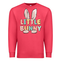 Cardinal little bunny malias Premium Sweatshirt - MaliasSmallBusiness