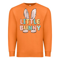 Carrot little bunny malias Premium Sweatshirt - MaliasSmallBusiness
