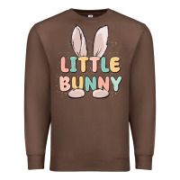 Chestnut little bunny malias Premium Sweatshirt - MaliasSmallBusiness