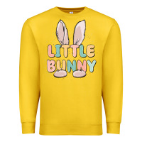Lemon little bunny malias Premium Sweatshirt - MaliasSmallBusiness