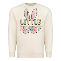 Sandshell little bunny malias Premium Sweatshirt - MaliasSmallBusiness