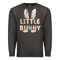 Smoke little bunny malias Premium Sweatshirt - MaliasSmallBusiness