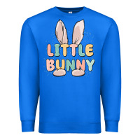 True Royal little bunny malias Premium Sweatshirt - MaliasSmallBusiness
