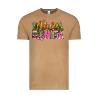 Vintage Camel chica bonita Vintage Tee - Zillion Design Studio