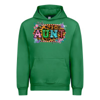 Emerald Best Aunt Ever! Urban Hoodie - Bettercallsaul