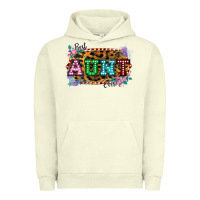 Pigment Pistachio Best Aunt Ever! Urban Hoodie - Bettercallsaul