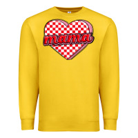 Lemon valentine mama Premium Sweatshirt - MaliasSmallBusiness
