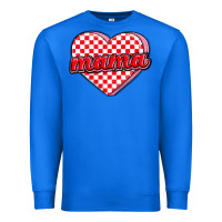 True Royal valentine mama Premium Sweatshirt - MaliasSmallBusiness