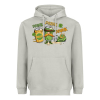 Moon Dust deink drank drunk st. patrick's day Heavyweight Hoodie - MaliasSmallBusiness
