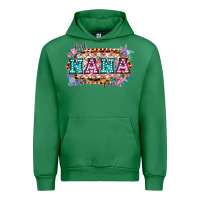 Emerald Best Nana Ever! Urban Hoodie - Bettercallsaul
