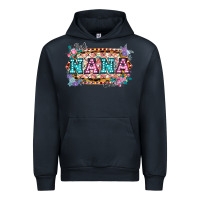 Navy Best Nana Ever! Urban Hoodie - Bettercallsaul