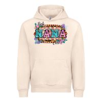 Sandshell Best Nana Ever! Urban Hoodie - Bettercallsaul