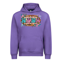 Tulip Best Nana Ever! Urban Hoodie - Bettercallsaul