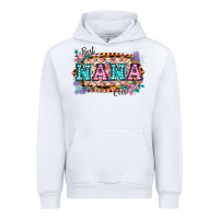 White Best Nana Ever! Urban Hoodie - Bettercallsaul