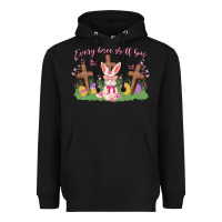 Every Knee Shall Bow Heavyweight Hoodie | Teevron