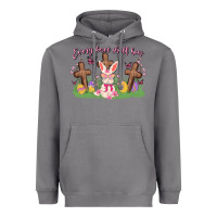 Storm every knee shall bow Heavyweight Hoodie - MaliasSmallBusiness
