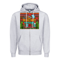 Heather Grey nacho average nurse with roses Zipper Hoodie - AdoDesignShop