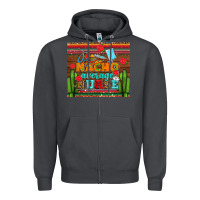 Smoke nacho average nurse with roses Zipper Hoodie - AdoDesignShop