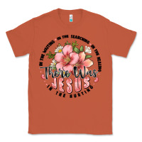 Copper there was jesus Classic Tee - JahusDesignShop