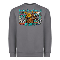 Storm kinda busy being a dog mom Heavyweight Sweatshirt - Zillion Design Studio