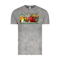 Cloud Rock Ay Ay  Ay Ay Canta y No Llores Coffee Cups Vintage Tee - texasbilliewilder