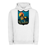 Pigment Lunar Rock Rodeo Name Tag Urban Hoodie - Bettercallsaul