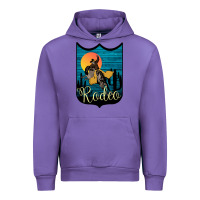 Tulip Rodeo Name Tag Urban Hoodie - Bettercallsaul