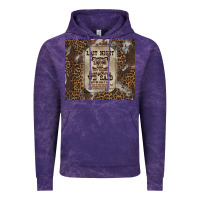 Cloud Purple last night we let the liquoe talik Vintage Hoodie - Zillion Design Studio