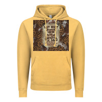 Vintage Mustard last night we let the liquoe talik Vintage Hoodie - Zillion Design Studio