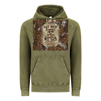 Vintage Olive last night we let the liquoe talik Vintage Hoodie - Zillion Design Studio