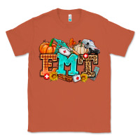 Copper emt with fall Classic Tee - AdoDesignShop