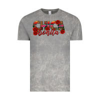 Cloud Rock Chica Bonita Vintage Tee - texasbilliewilder