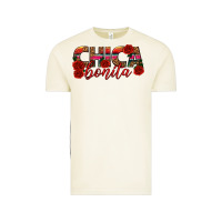 Vintage Arctic Chica Bonita Vintage Tee - texasbilliewilder
