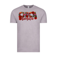 Vintage Zinc Chica Bonita Vintage Tee - texasbilliewilder
