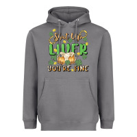 Storm shut up liver you're fine Heavyweight Hoodie - MaliasSmallBusiness